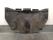 Replacement engine undertray for audi a4 b7 (8ec) 2.0 OEM IAM reference 8E0863824 8E0863822A
