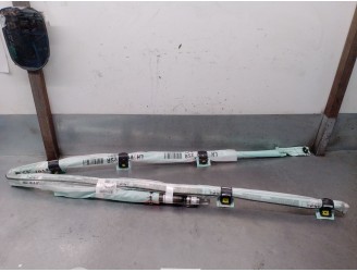 Recambio de airbag lateral delantero izquierdo para mercedes-benz gle (v167) gle 300 d eq boost 4-matic (167.119, 167.109) refer