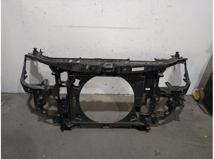 Replacement front panel for Dodge Journey 2.0 CRD OEM IAM reference 5116300AC 5116300AC