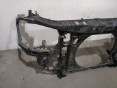 Replacement front panel for Dodge Journey 2.0 CRD OEM IAM reference 5116300AC 5116300AC