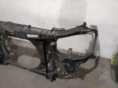 Replacement front panel for Dodge Journey 2.0 CRD OEM IAM reference 5116300AC 5116300AC