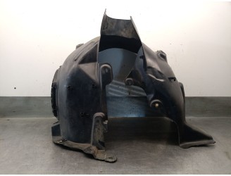 Replacement right front wheel arch for Citroën Jumpy III Van (V_) 1.6 BlueHDi 115 OEM IAM reference 9808363380 980