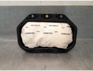 Recambio de airbag delantero derecho para chevrolet orlando (j309) 1.8 referencia OEM IAM 13349271 13349271 616975800