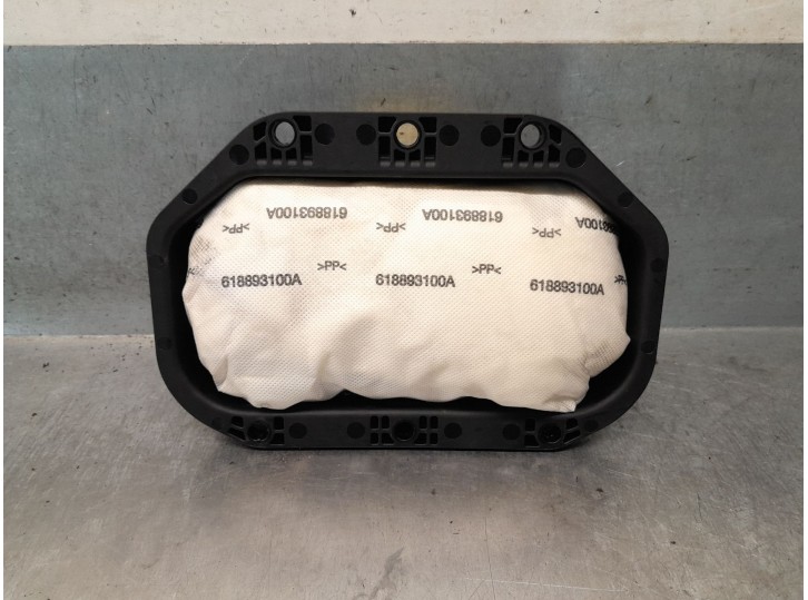 Replacement front right airbag for Chevrolet Orlando (J309) 1.8 OEM IAM reference 13349271 13349271 616975800