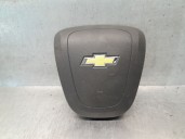 Replacement left front airbag for Chevrolet Orlando (J309) 1.8 OEM IAM reference 42756500 13286903 
