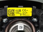 Replacement left front airbag for Chevrolet Orlando (J309) 1.8 OEM IAM reference 42756500 13286903 