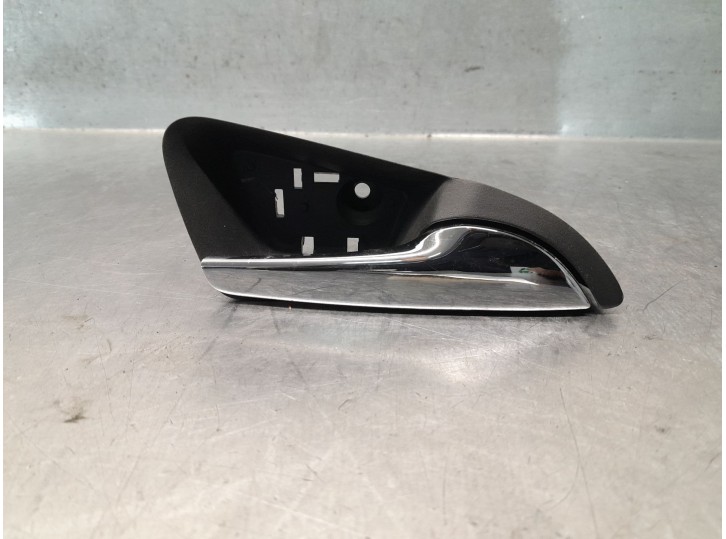 Recambio de maneta interior trasera derecha para chevrolet orlando (j309) 1.8 referencia OEM IAM 13577262 