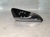 Recambio de maneta interior trasera derecha para chevrolet orlando (j309) 1.8 referencia OEM IAM 13577262 
