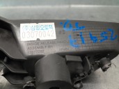 Recambio de maneta interior trasera derecha para chevrolet orlando (j309) 1.8 referencia OEM IAM 13577262 