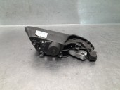 Recambio de maneta interior trasera izquierda para chevrolet orlando (j309) 1.8 referencia OEM IAM 13577263 