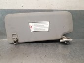 Recambio de parasol derecho para chevrolet orlando (j309) 1.8 referencia OEM IAM 95386806 95386806 