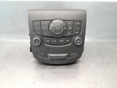 Recambio de sistema audio / radio cd para chevrolet orlando (j309) 1.8 referencia OEM IAM 95020065 