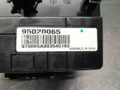 Recambio de sistema audio / radio cd para chevrolet orlando (j309) 1.8 referencia OEM IAM 95020065 