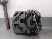Recambio de gato para ford mondeo iv sedán (ba7) 2.0 tdci referencia OEM IAM 6G9217080FB 1750072 