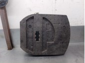 Recambio de gato para ford mondeo iv sedán (ba7) 2.0 tdci referencia OEM IAM 6G9217080FB 1750072 