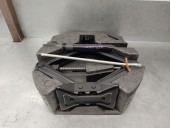 Recambio de gato para ford mondeo iv sedán (ba7) 2.0 tdci referencia OEM IAM 6G9217080FB 1750072 