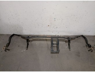 Replacement front panel for Mercedes-Benz C-Class T-Model (S203) C 280 4-Matic (203.292) OEM IAM reference A2036204372 A2036