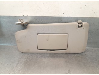 LEFT SUN VISOR 95264959 95264959 