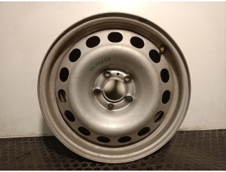 Recambio de llanta para citroën jumpy iv e-jumpy l3 xl (k0) referencia OEM IAM 9851921877 R167JX16H2ET46 