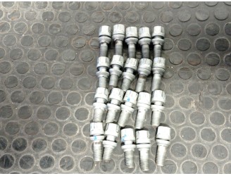 Replacement bolt for Citroën Jumpy IV E-Jumpy L3 XL (K0) OEM IAM reference 9818845080