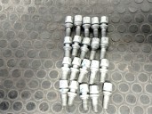 Replacement bolt for Citroën Jumpy IV E-Jumpy L3 XL (K0) OEM IAM reference 9818845080