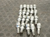 Replacement bolt for Citroën Jumpy IV E-Jumpy L3 XL (K0) OEM IAM reference 9818845080