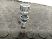 Replacement bolt for Citroën Jumpy IV E-Jumpy L3 XL (K0) OEM IAM reference 9818845080