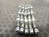 Replacement bolt for Citroën Jumpy IV E-Jumpy L3 XL (K0) OEM IAM reference 9818845080