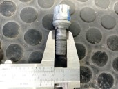 Replacement bolt for Citroën Jumpy IV E-Jumpy L3 XL (K0) OEM IAM reference 9818845080