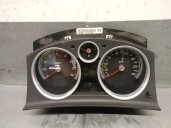 Recambio de cuadro instrumentos para opel astra h gtc (a04) 1.6 (l08) referencia OEM IAM 13225962 6260830 