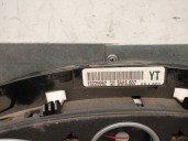 Recambio de cuadro instrumentos para opel astra h gtc (a04) 1.6 (l08) referencia OEM IAM 13225962 6260830 