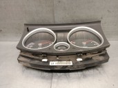 Recambio de cuadro instrumentos para opel astra h gtc (a04) 1.6 (l08) referencia OEM IAM 13225962 6260830 