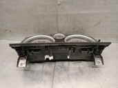 Recambio de cuadro instrumentos para opel astra h gtc (a04) 1.6 (l08) referencia OEM IAM 13225962 6260830 