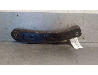 Recambio de brazo suspension superior delantero izquierdo para jeep grand cherokee ii (wj, wg) 2.7 crd 4x4 referencia OEM IAM 52