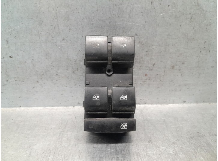 Replacement front left window regulator switch for chevrolet orlando (j309) 1.8 OEM IAM reference 20917577 20917577