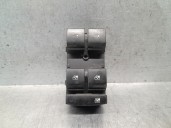Replacement front left window regulator switch for chevrolet orlando (j309) 1.8 OEM IAM reference 20917577 20917577