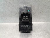 Replacement front left window regulator switch for chevrolet orlando (j309) 1.8 OEM IAM reference 20917577 20917577