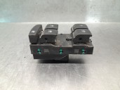 Replacement front left window regulator switch for chevrolet orlando (j309) 1.8 OEM IAM reference 20917577 20917577