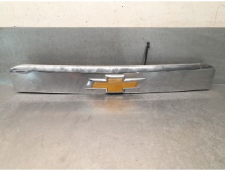 EXTERIOR TAILGATE HANDLE 96886794 95270510 