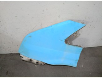 Recambio de aleta delantera izquierda para ford transit furgoneta (fa_ _) 2.2 tdci referencia OEM IAM 1561051 1561051 
