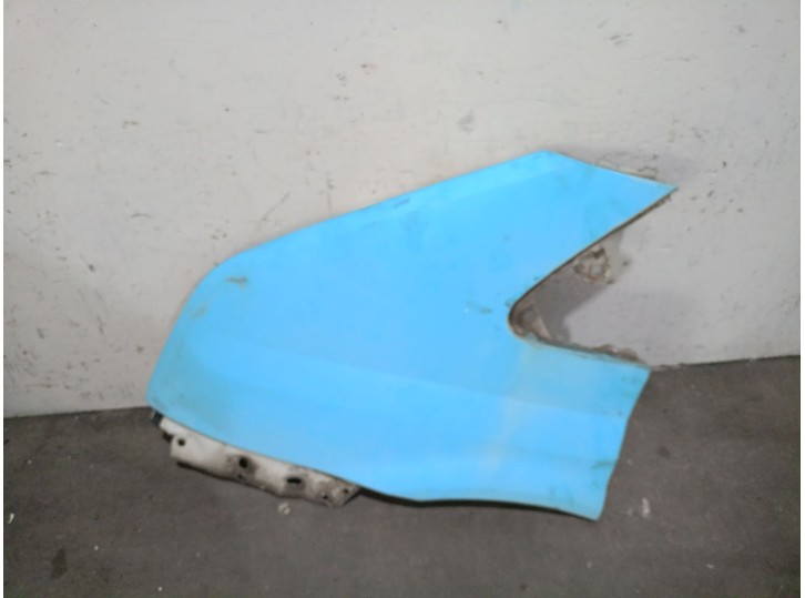 Recambio de aleta delantera izquierda para ford transit furgoneta (fa_ _) 2.2 tdci referencia OEM IAM 1561051 1561051 
