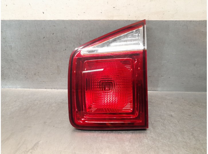Replacement right tailgate rear light for Chevrolet Orlando (J309) 1.8 OEM IAM reference 42334062 42334062 