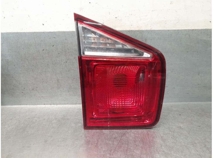 Replacement left tailgate rear light for Chevrolet Orlando (J309) 1.8 OEM IAM reference 42334061 42334061 