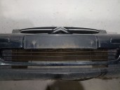 Replacement front bumper for Citroën C5 I (DC_) 2.2 HDi (DC4HXB, DC4HXE) OEM IAM reference 7401R6 7401R6 