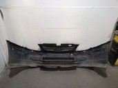 Replacement front bumper for Citroën C5 I (DC_) 2.2 HDi (DC4HXB, DC4HXE) OEM IAM reference 7401R6 7401R6 