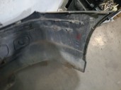 Replacement front bumper for Citroën C5 I (DC_) 2.2 HDi (DC4HXB, DC4HXE) OEM IAM reference 7401R6 7401R6 