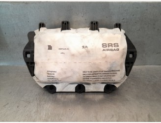 Recambio de airbag delantero derecho para citroën jumpy iii furgoneta (v_) 1.6 bluehdi 115 referencia OEM IAM 9808173080 9808173