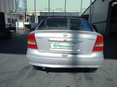 opel astra g hatchback (t98) del año 2004