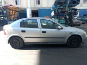 opel astra g hatchback (t98) del año 2004