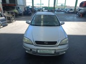 opel astra g hatchback (t98) del año 2004